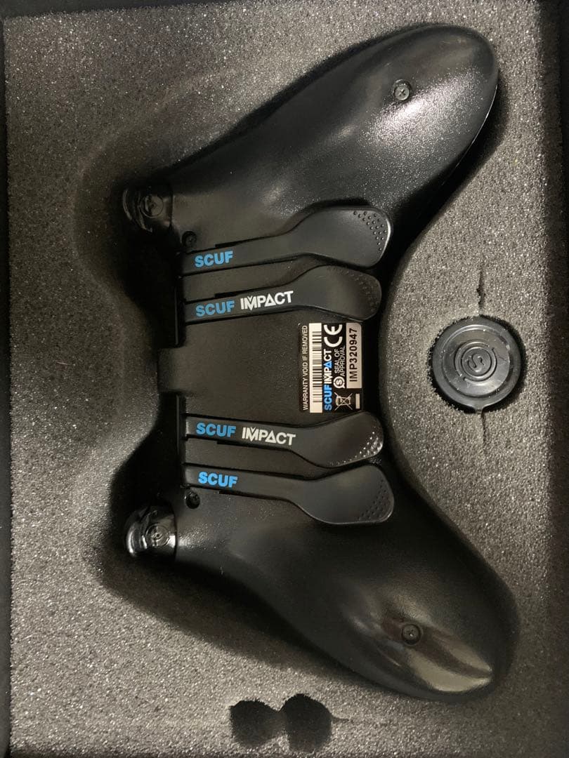 SCUF IMPACT  ジャンク スカフ インパクト