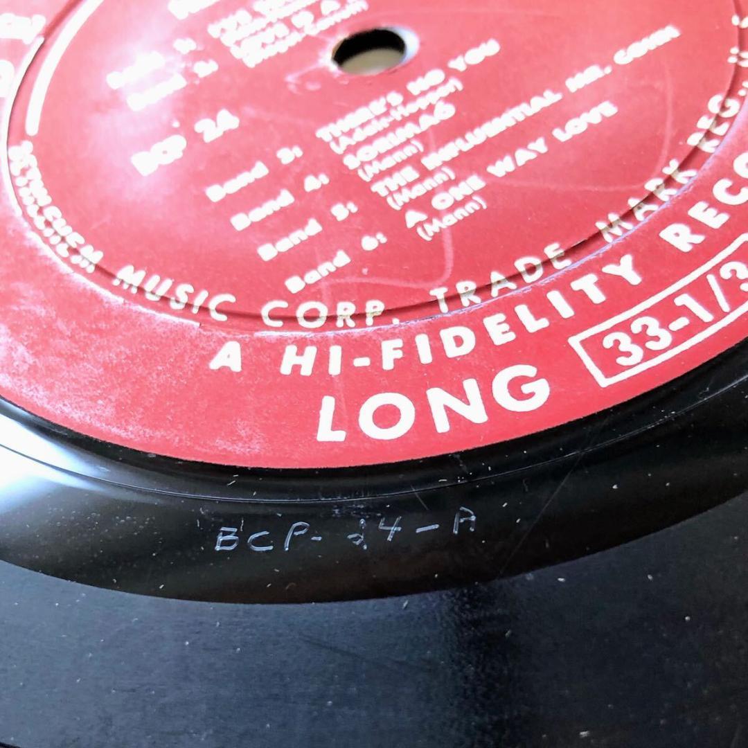 #XX01【希少な名盤】ハービー・マン flamingo volume2 レア