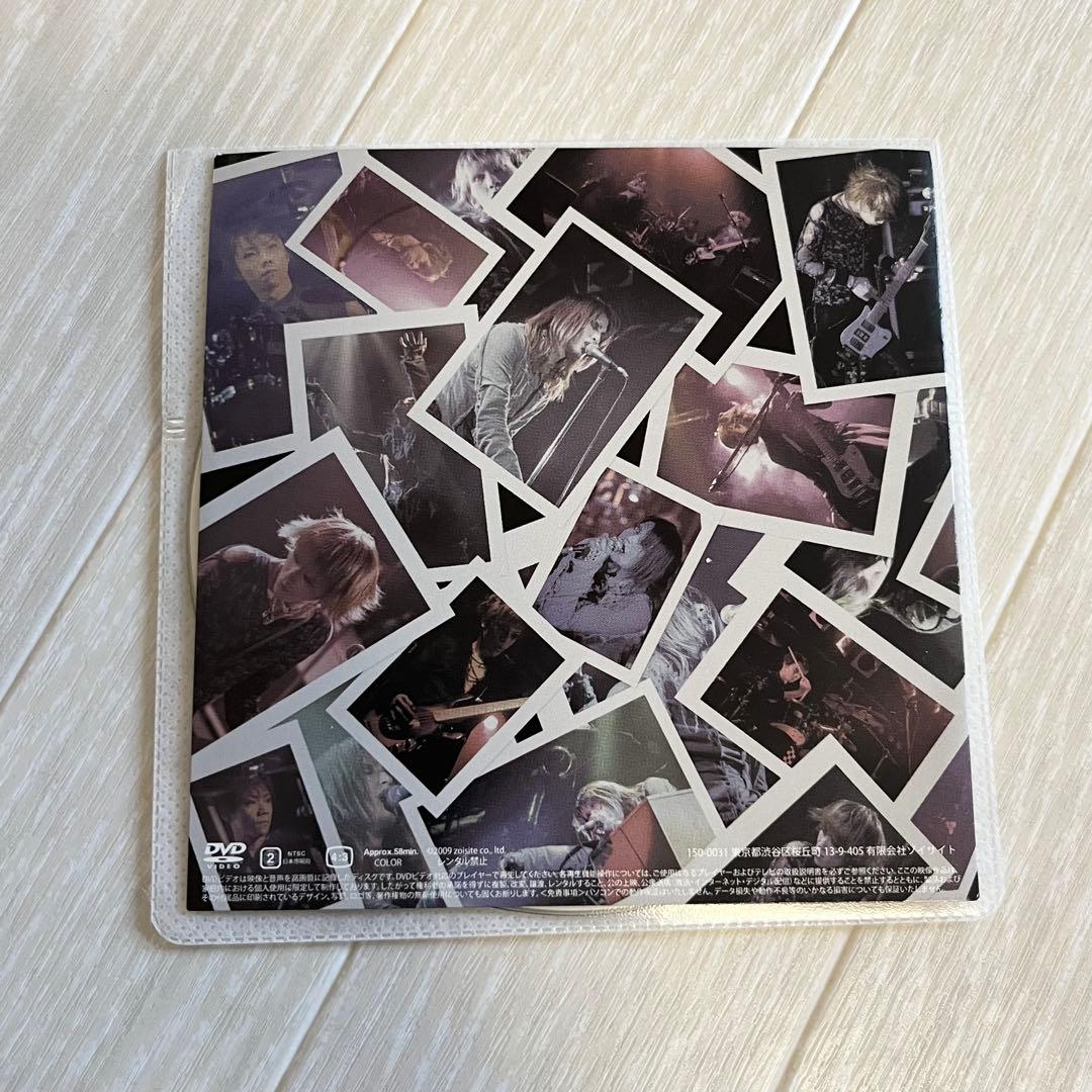 ミュージック deadman deadman_2002~2004.mov DVD