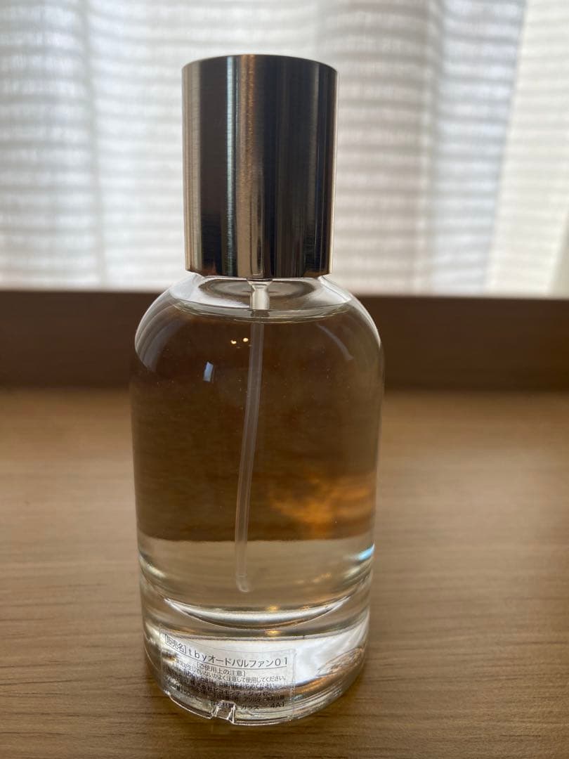 しまむら　tal by yumi 121コラボ　香水01