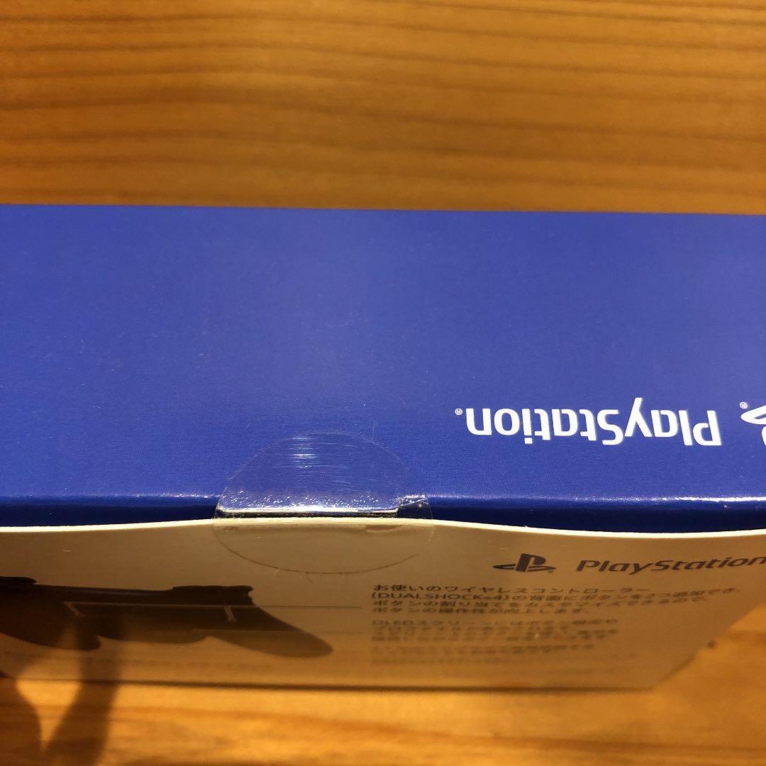 PS4 DUALSHOCK4 背面ボタンアタッチメント