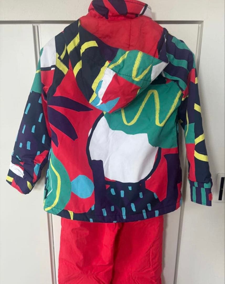 BURTON バートン スキーウェア スノーウェア