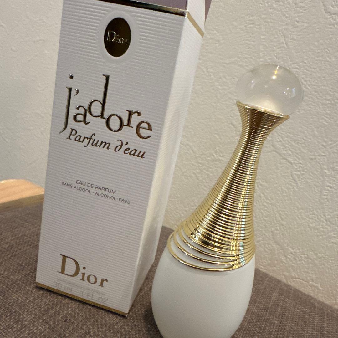 Dior シャドールパルファンドー (オードパルファム) 30mL 新品未使用