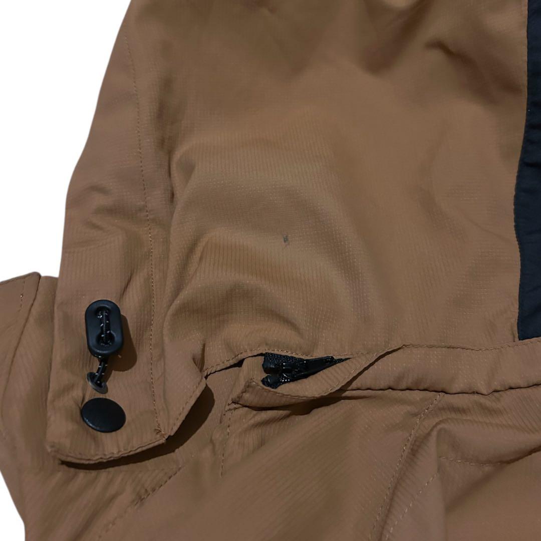 ワークマン　空調服　ウインドコア　ファン　バッテリー付き　Lサイズ