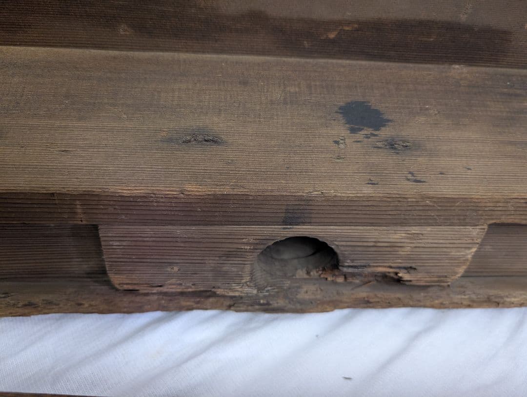 当時物 時代物 蔵出し品 鞴 ふいご 鍛冶屋使用品 差し鞴 刀匠 送風機 骨董