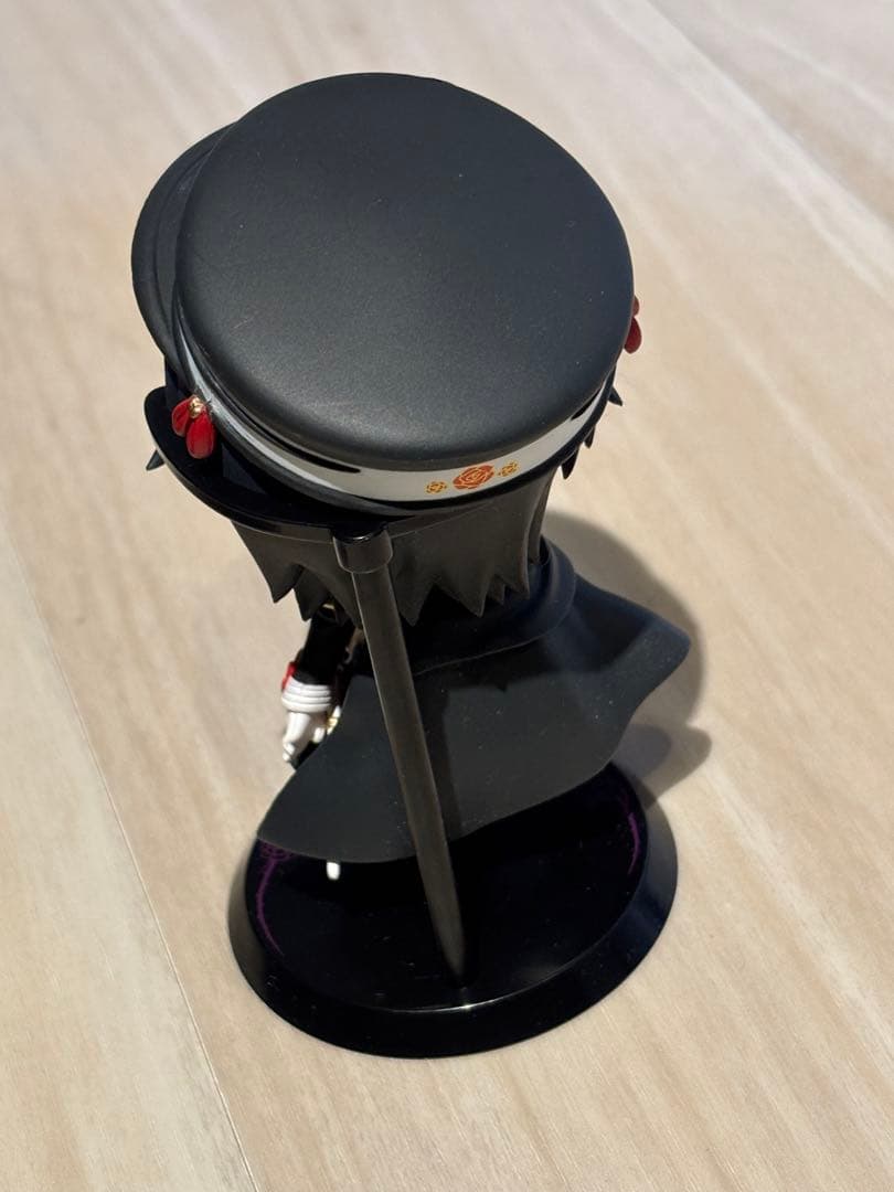 コトブキヤ コードギアス ルルーシュ フィギュア ルルーシュ賞 きゅんキャラ