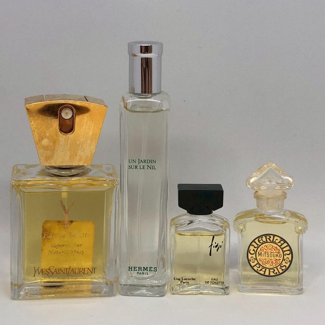 ■香水まとめ+ハンドソープ