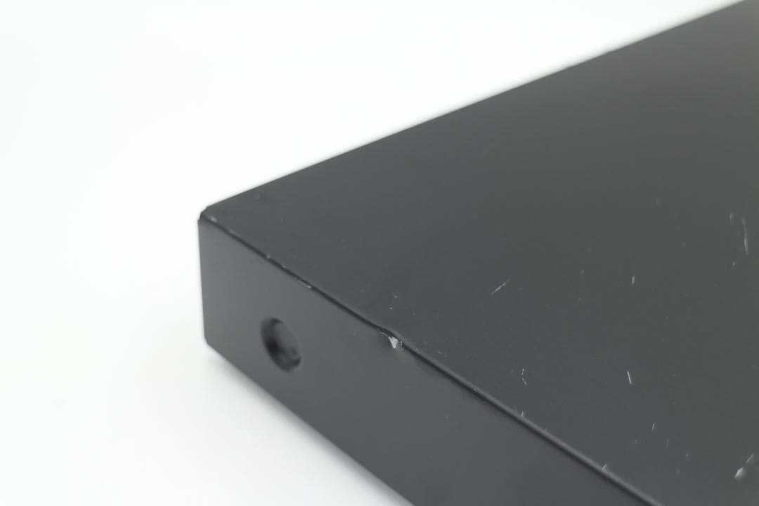 [M-TN 1981] SHARP 2B-C10DW1 ブルーレイレコーダー