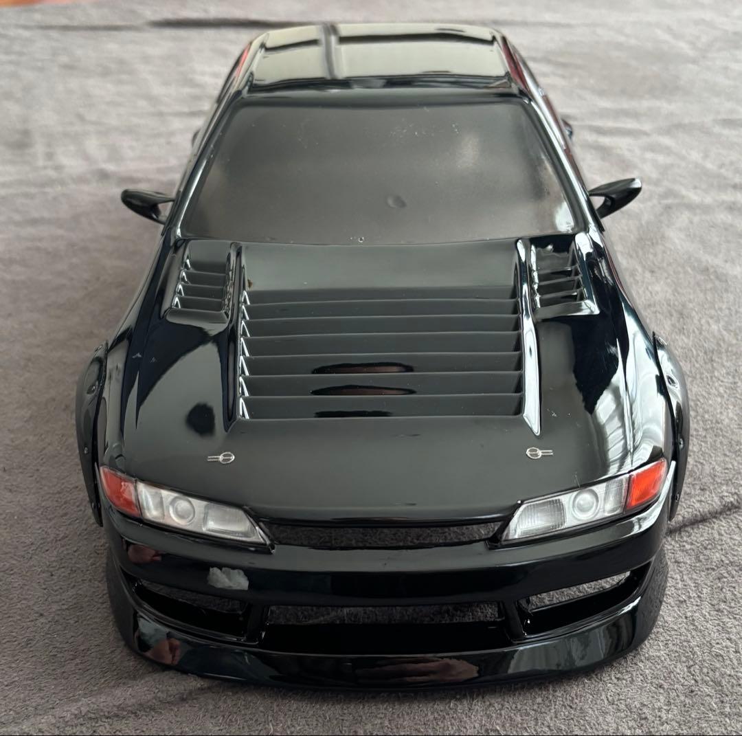 パンドラ　HCR32