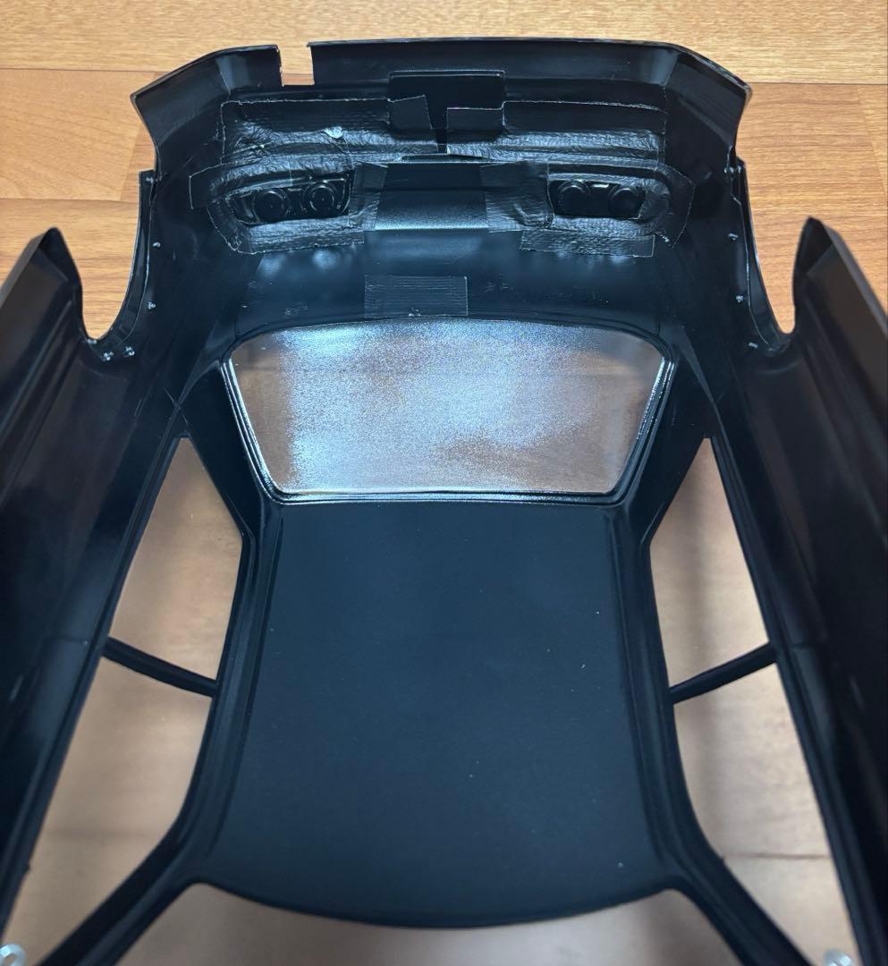 パンドラ　HCR32