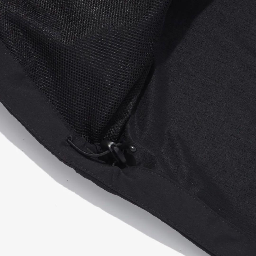 THE NORTH FACE M'S DAY TECH JACKET ナイロンL