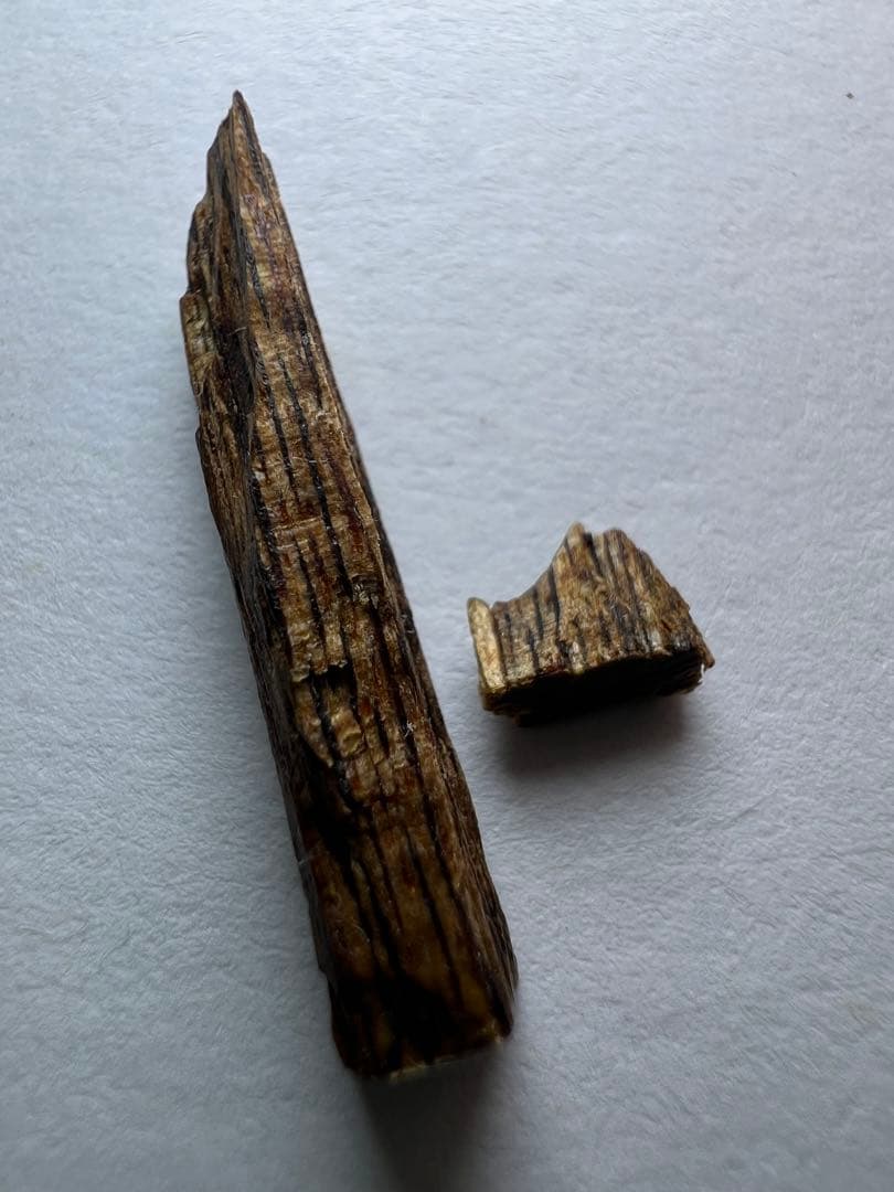 古渡命銘木 六十一種名香の内 真那賀銘 【賀】0.416g香木/お香/沈香/伽羅