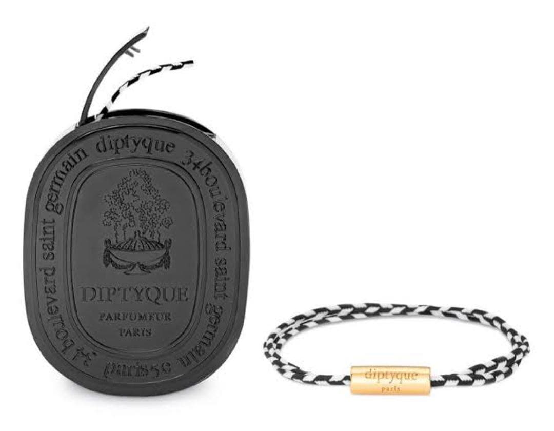 ディプティック ドソン Do Son ブレスレット