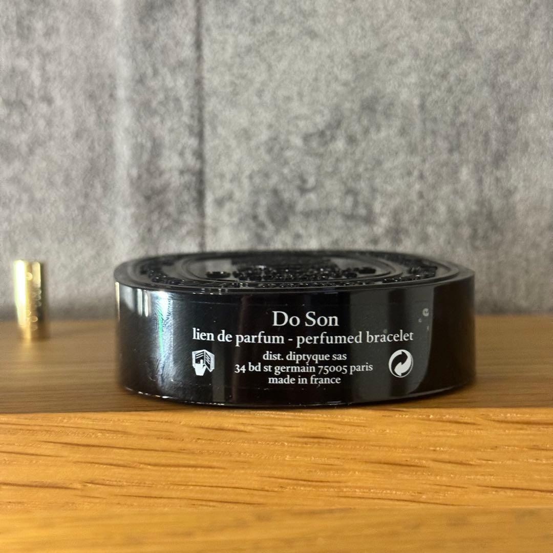 ディプティック ドソン Do Son ブレスレット