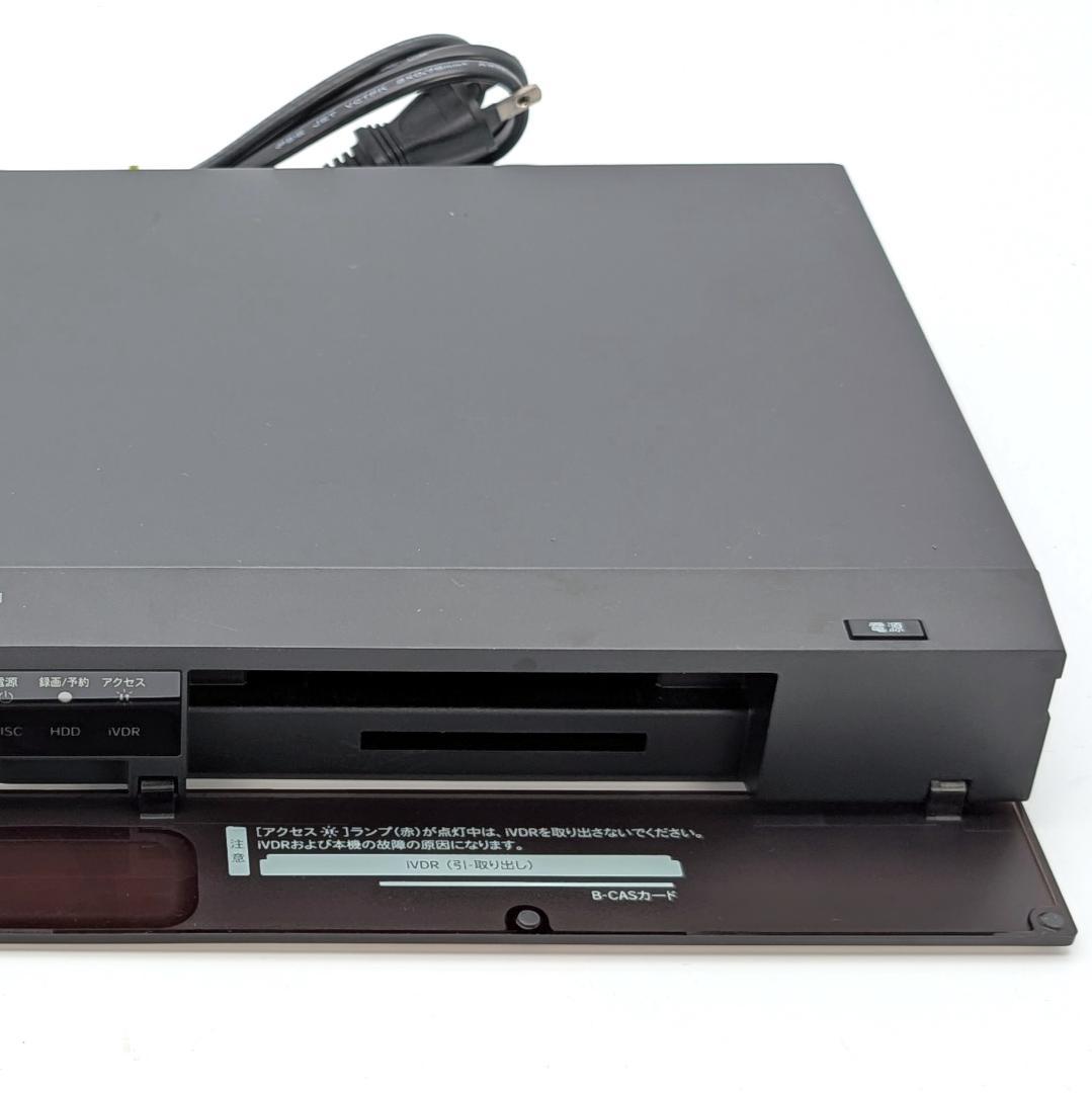 maxell BIV-R521 iV/Blu-rayレコーダー HDD1TB換装