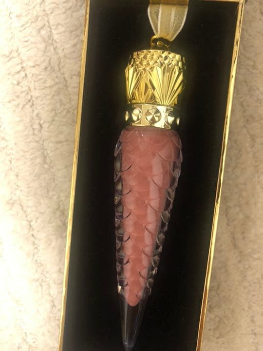 ルブタン　ルビラック　新品未使用品