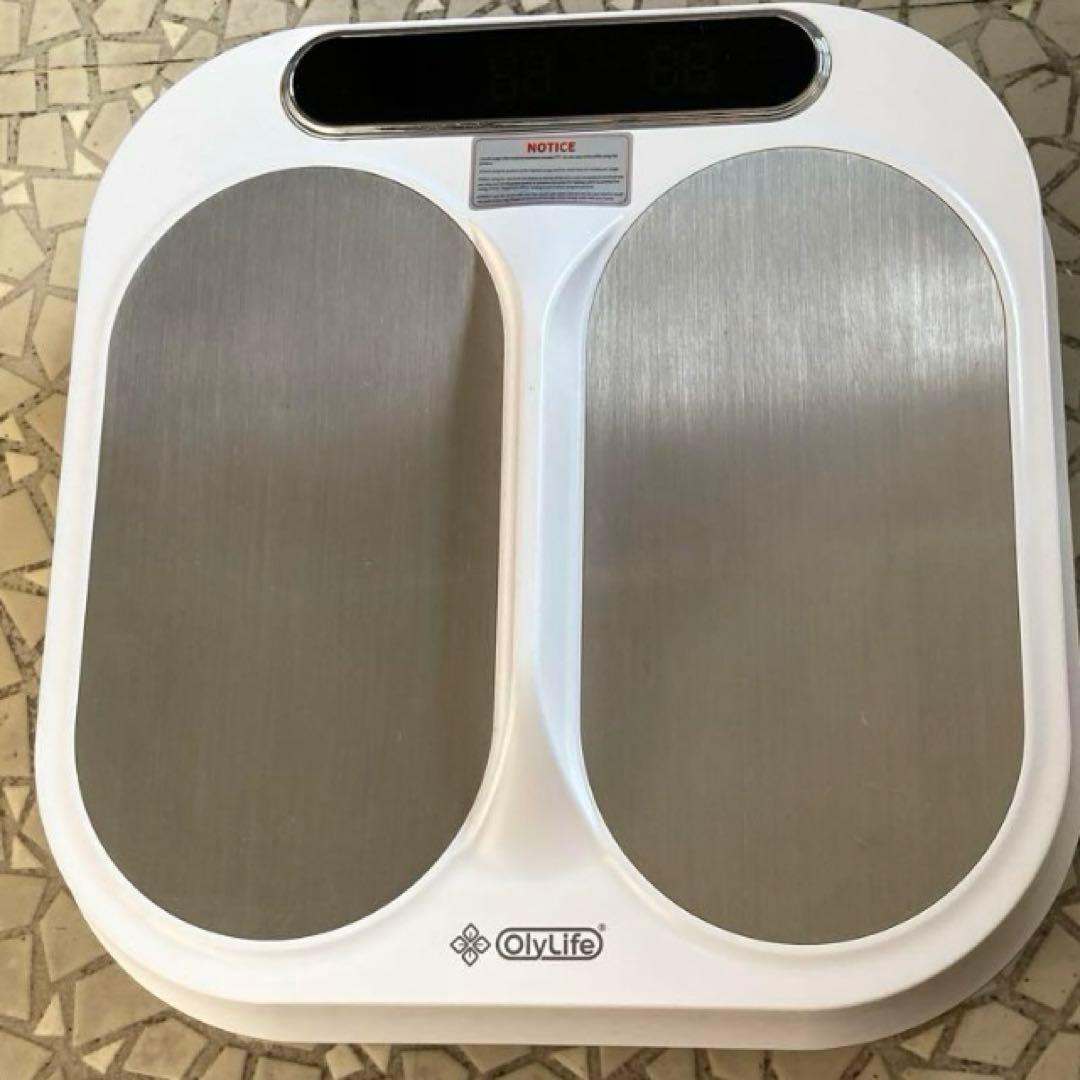 お値下げしました‼️OlyLife THz Tera-P90