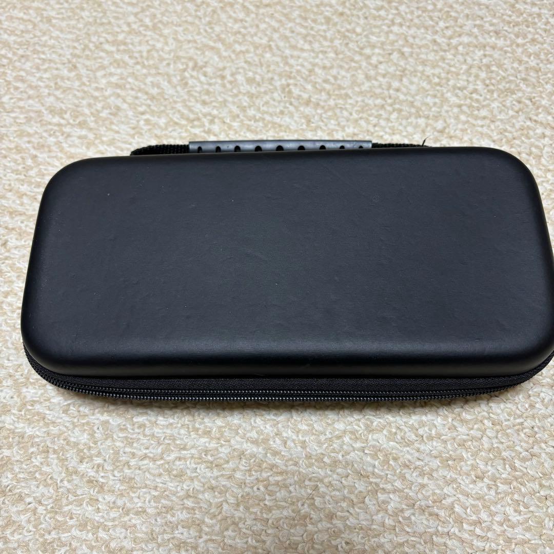 switchlite 本体　箱付き　スイッチライト