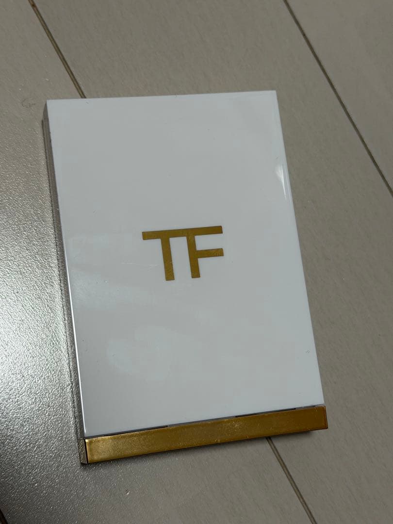 トムフォード アイシャドウ
