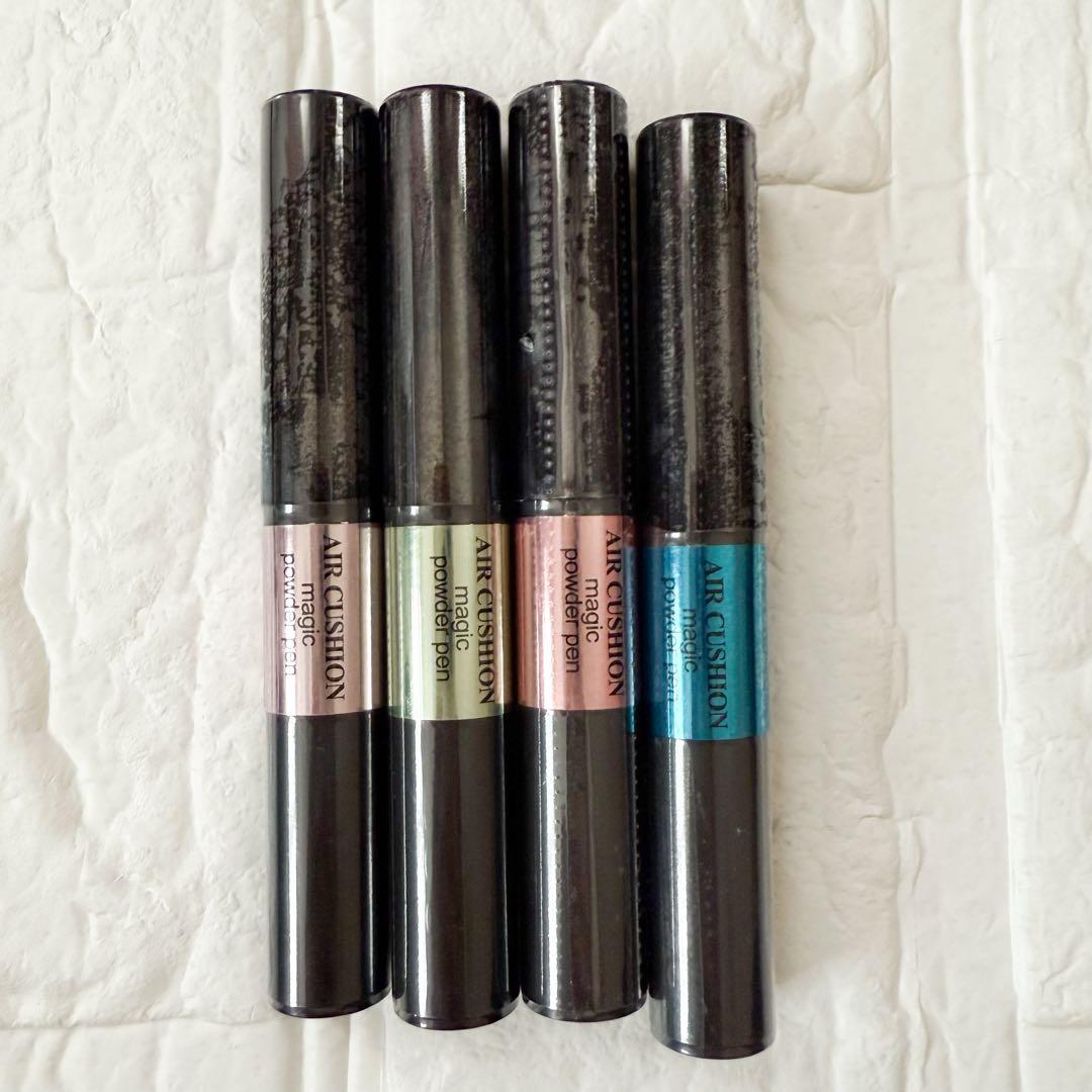 新品未使用！美品！大量！カラージェルネイル・ミラーパウダー他ネイル用品おまとめ