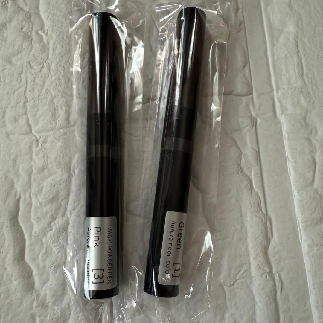 新品未使用！美品！大量！カラージェルネイル・ミラーパウダー他ネイル用品おまとめ