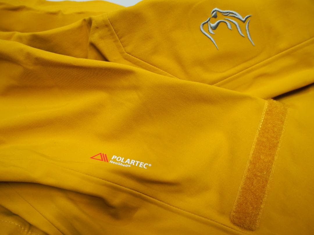 wsティートンブロス　ＴＢジャケット　レディースM　未使用