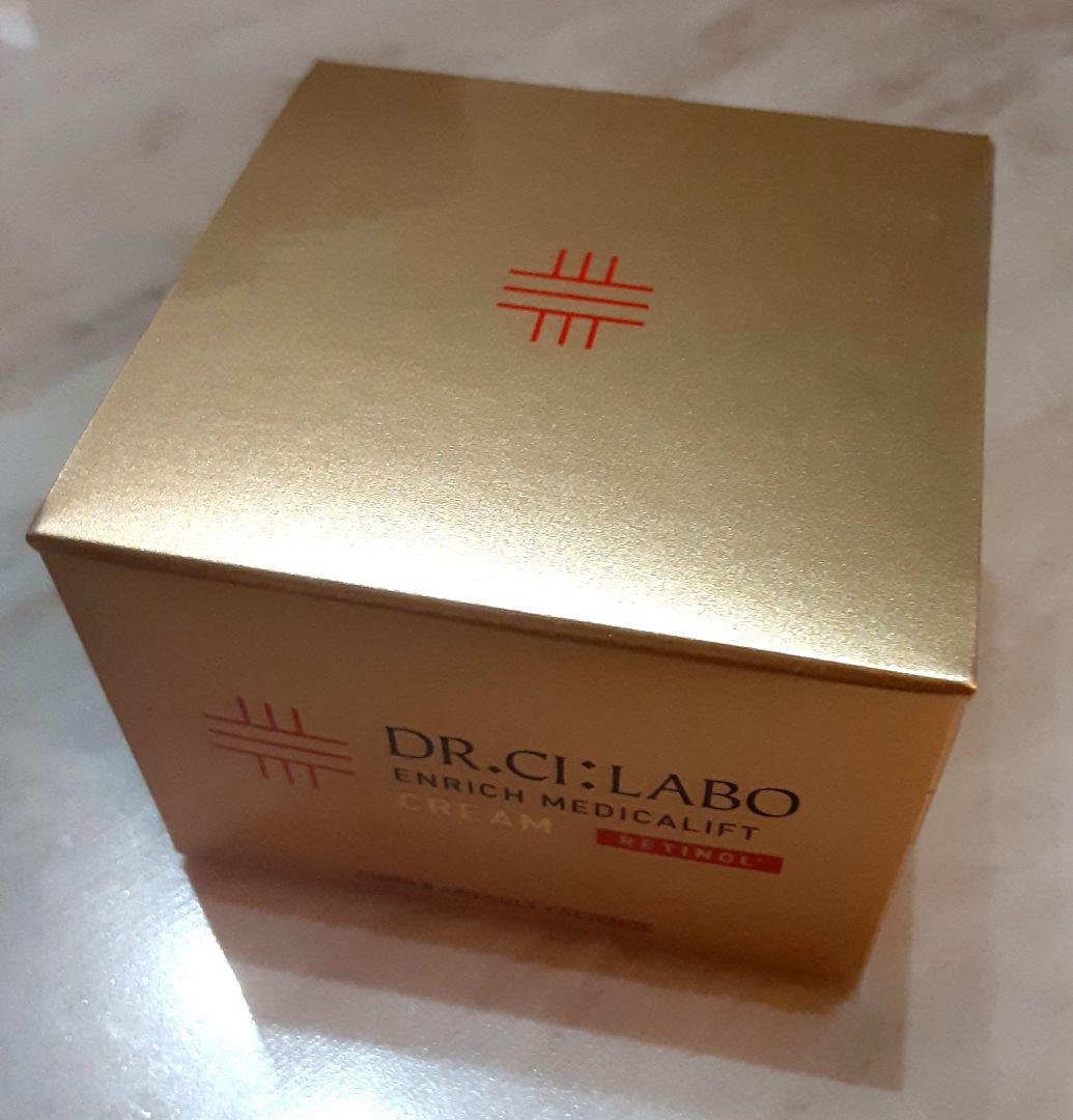 新品未使用　ドクターシーラボ　エンリッチメディカリフトクリーム