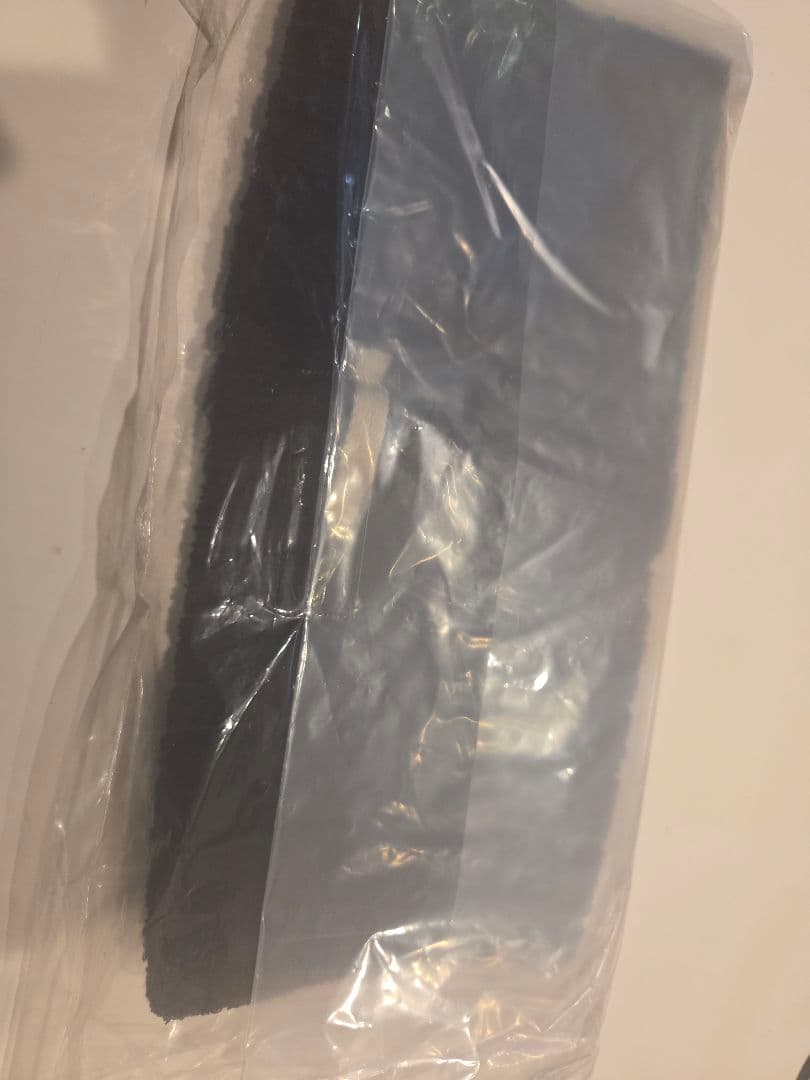 新品未使用　MAISON KINEMA Cotton pile ヘアバンド