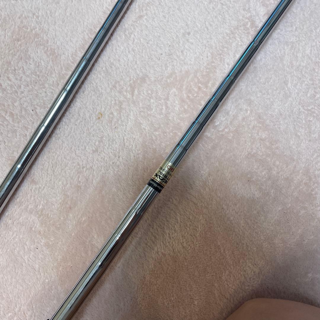 美品　SIM MAX ユーティリティ 4番・3番セット