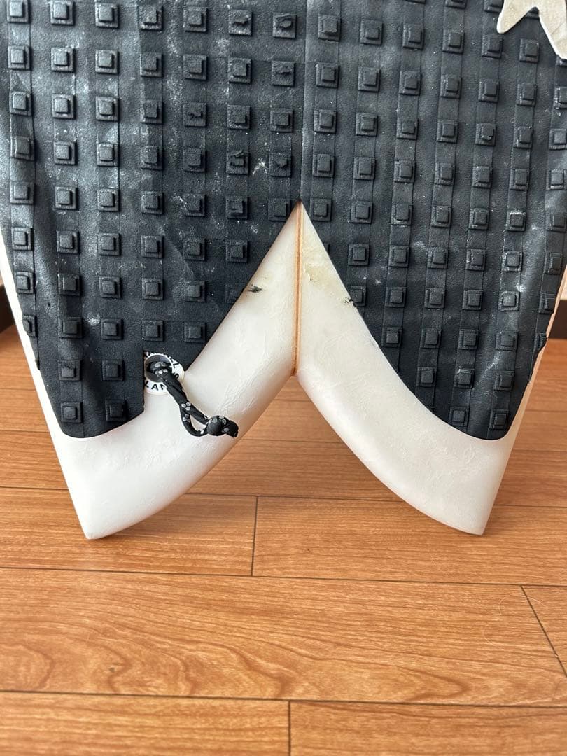 アルメリック フィッシュベアード AL MERRICK サーフボード フィンなし