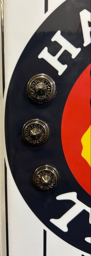 【激レア美品】阪神タイガース　スノーボード　板