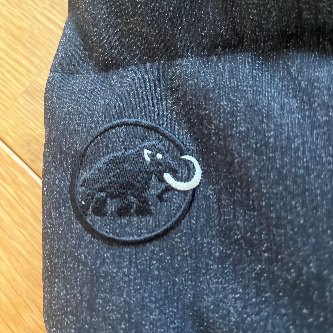 マムート　MAMMUT ダウンジャケット S