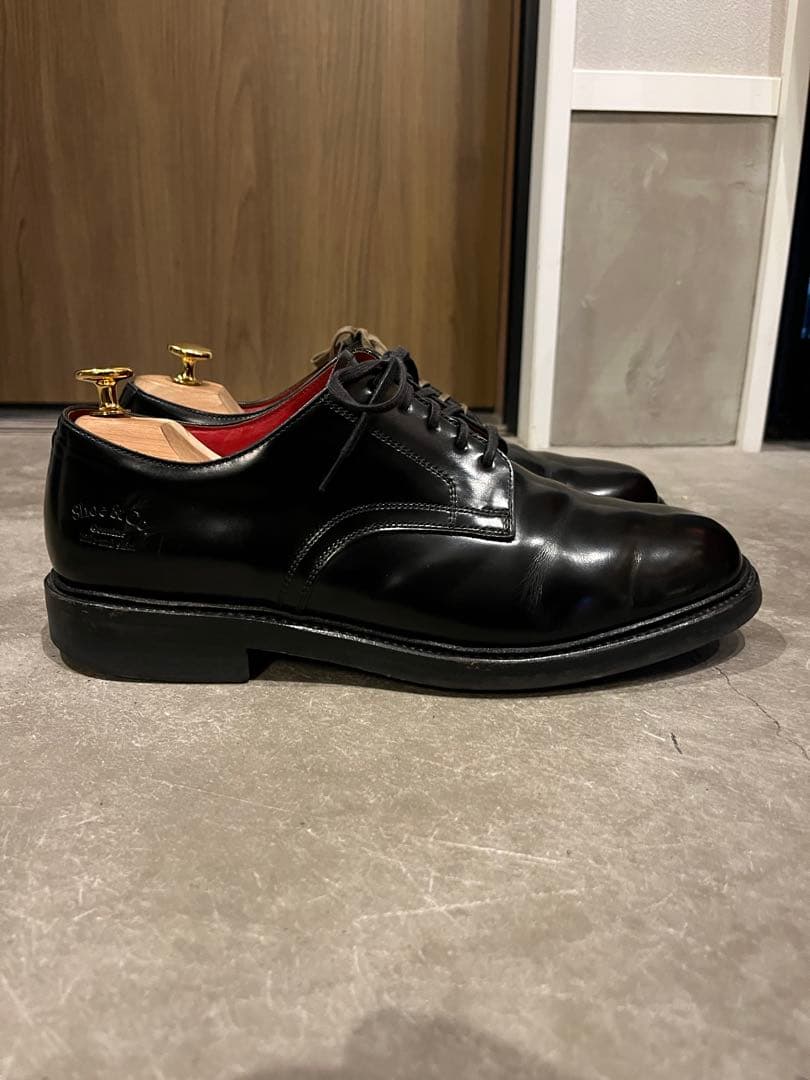 REGAL Shoe & Co 810S plain toe shoes 27㎝