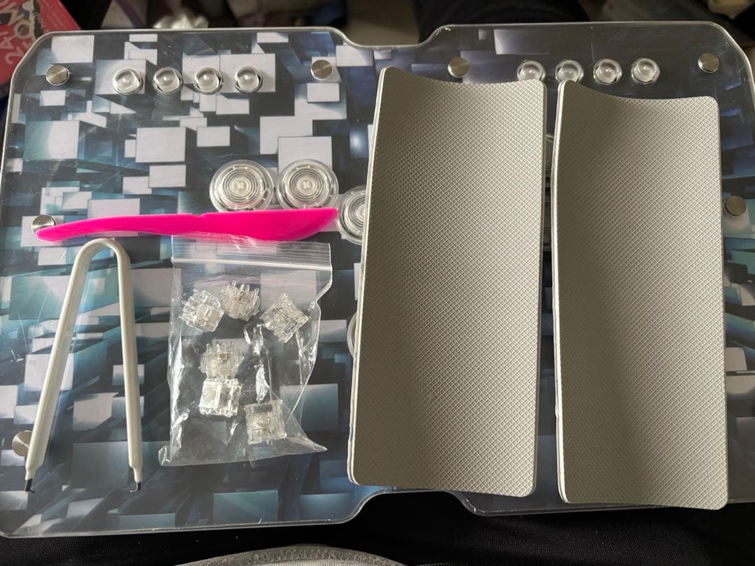 PUNKWORKSHOP ULTRA BOX 【動作確認済み】