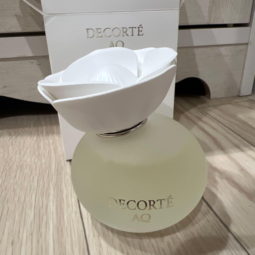 コスメデコルテ AQオードパルファン　100ml 新品未使用 コーセー