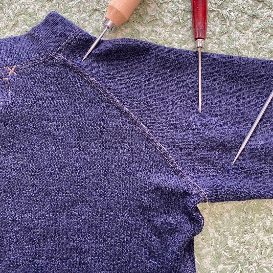 The REAL McCOY'S リアルマッコイズ C-2 リペア有 36