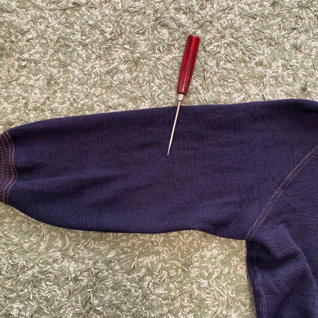 The REAL McCOY'S リアルマッコイズ C-2 リペア有 36