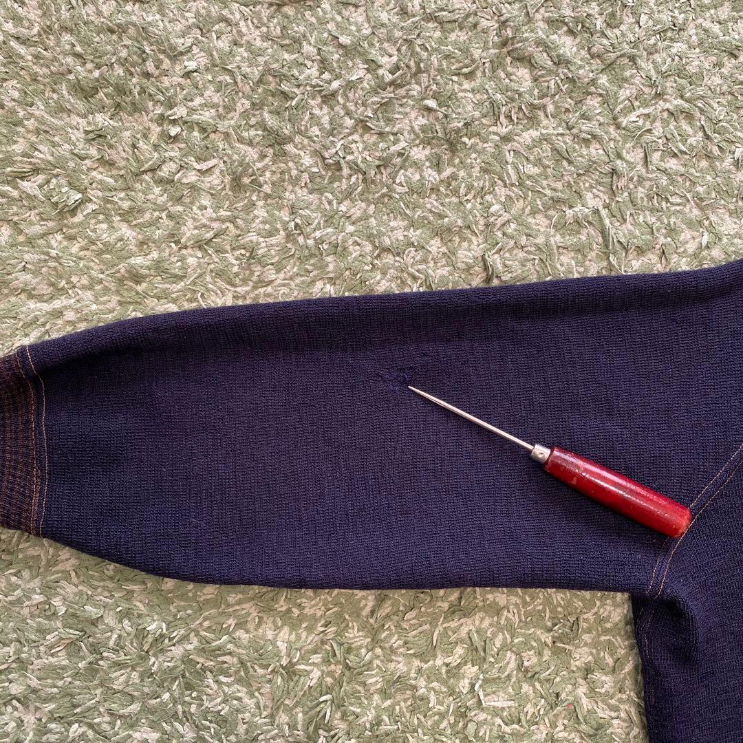 The REAL McCOY'S リアルマッコイズ C-2 リペア有 36