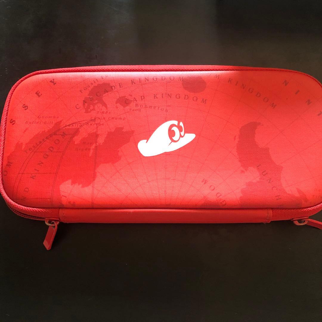 Nintendo Switch Lite グレー ヘッドフォンカセットスイッチ