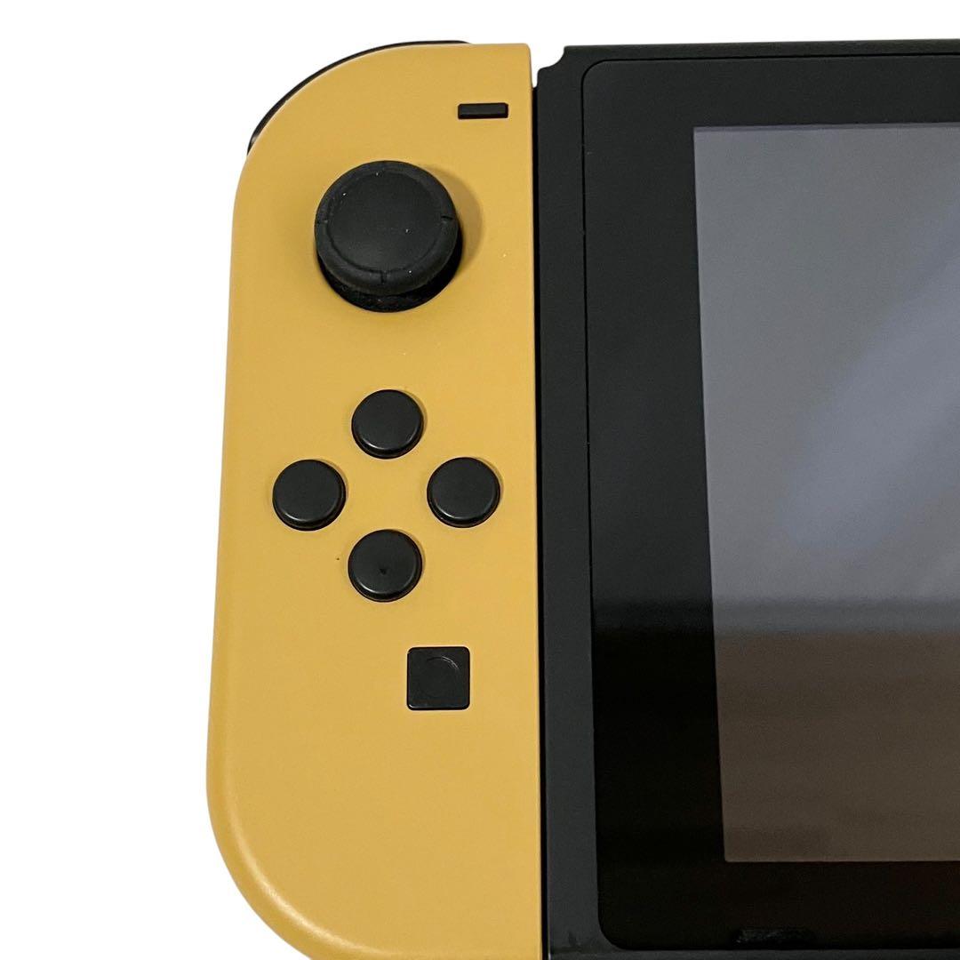 ニンテンドースイッチ ポケットモンスター Let's Go! イーブイセット