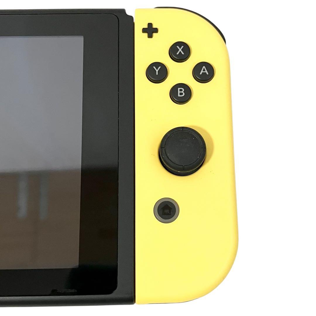 ニンテンドースイッチ ポケットモンスター Let's Go! イーブイセット