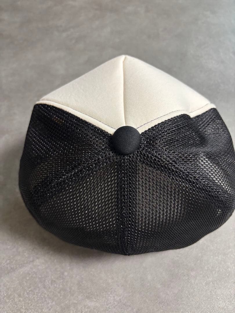 NUMBER(N)INE × GOD SELECTION XXXキャップ