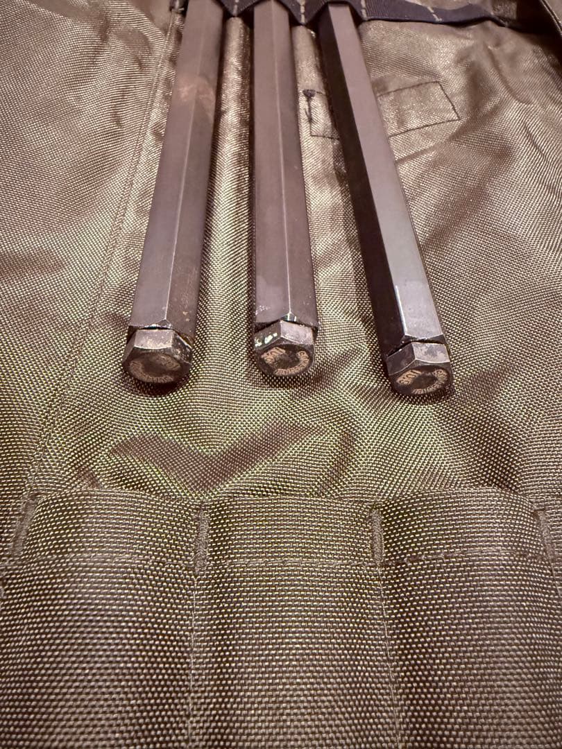 メタヘキテL DEVISE別注バージョンフルセット　デバイスワークス