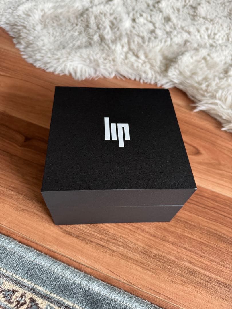 週末限定 リップ チャーチル T18 ゴールド ブラウン レザー