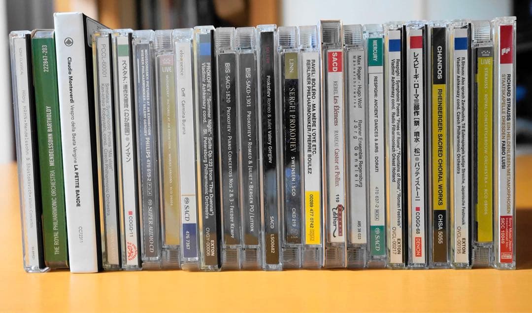 クラシック jkmegaton