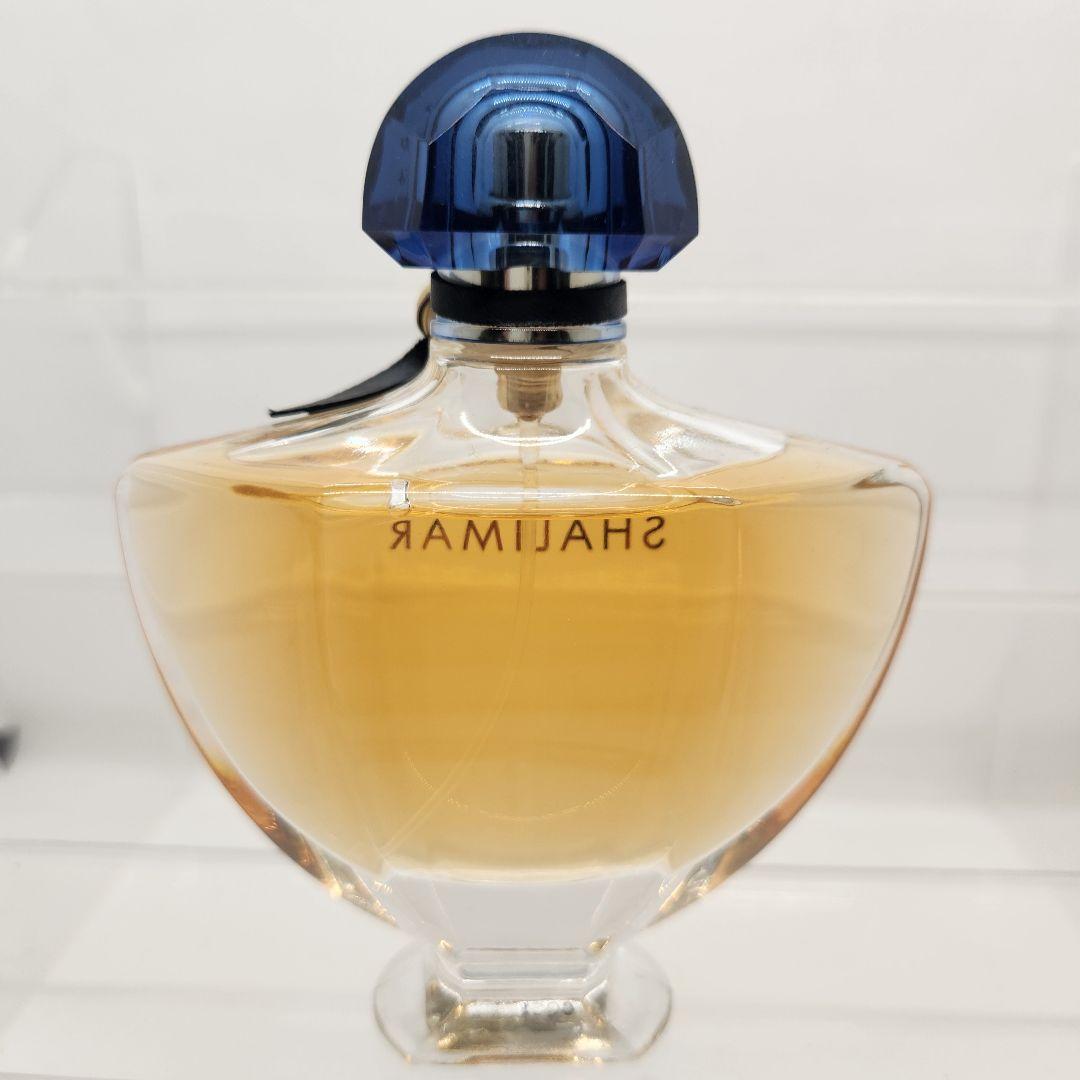 ゲラン シャリマー オードパルファム 90ml