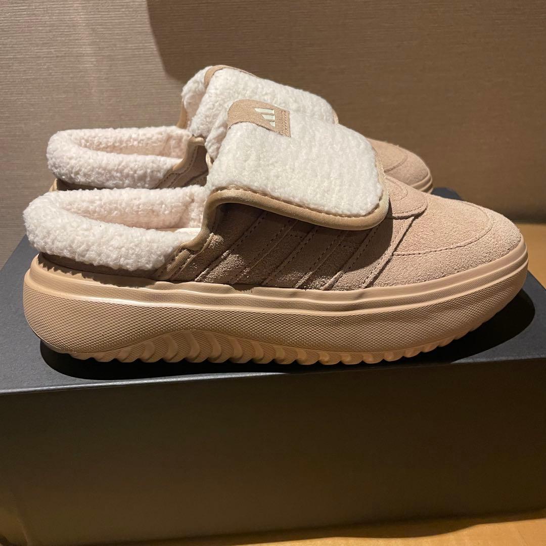 大人気⭐︎グランドコートミュール　Grand Court Mule 23.5 新品