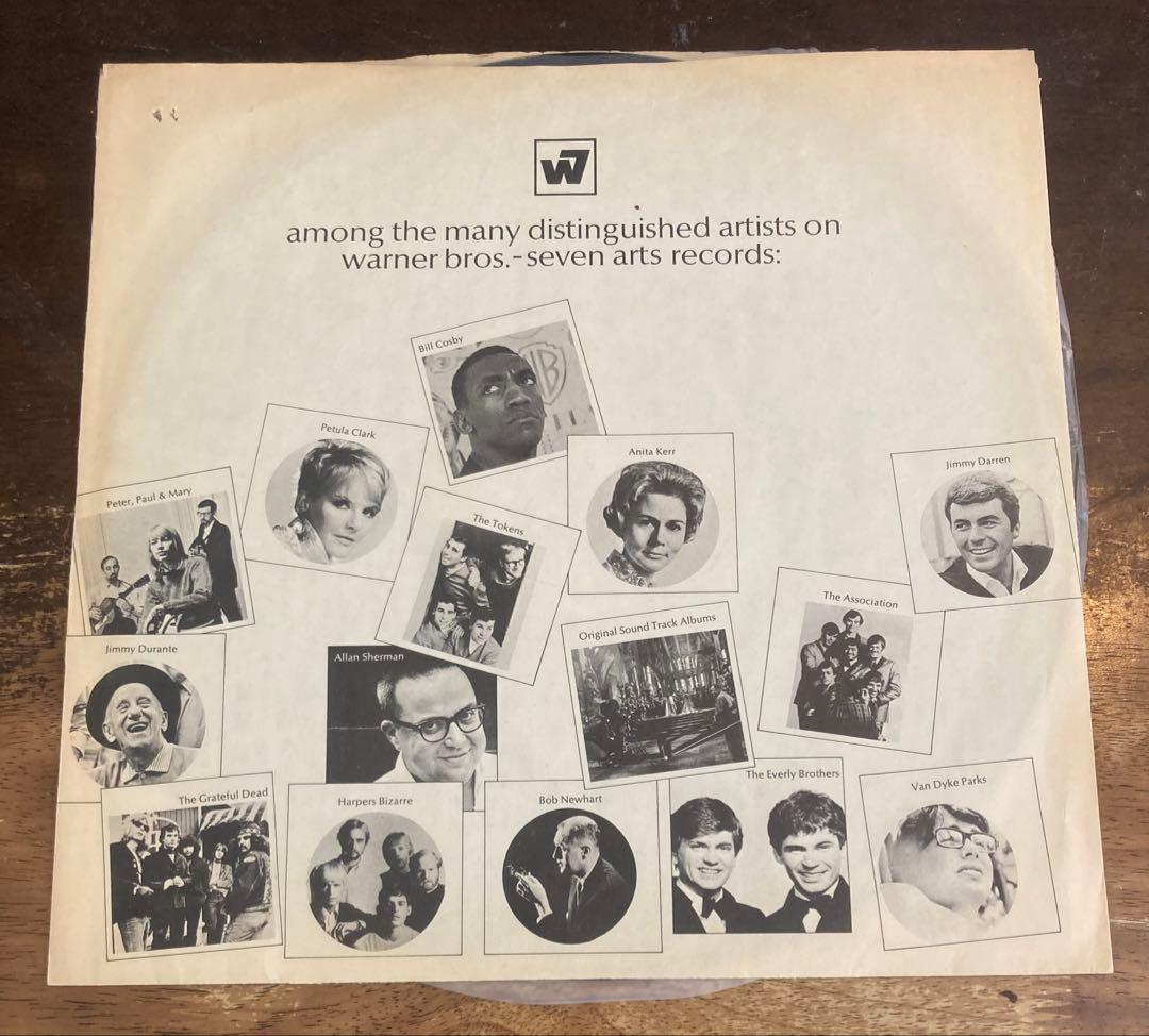 ◾️高音質USオリジナル盤◾️GRATEFUL DEAD■グレイトフルデッド■Ant