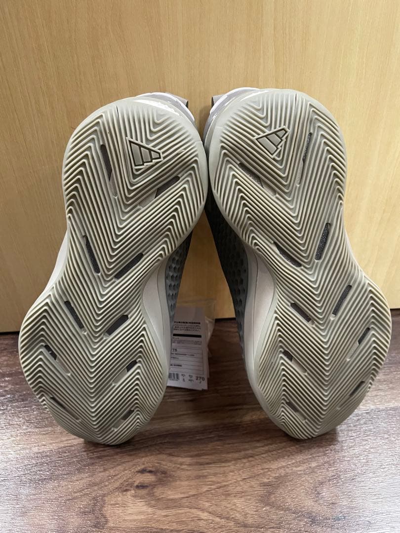 シューズ(男性用) ANTHONY EDWARDS 1 LOW 27.0cm