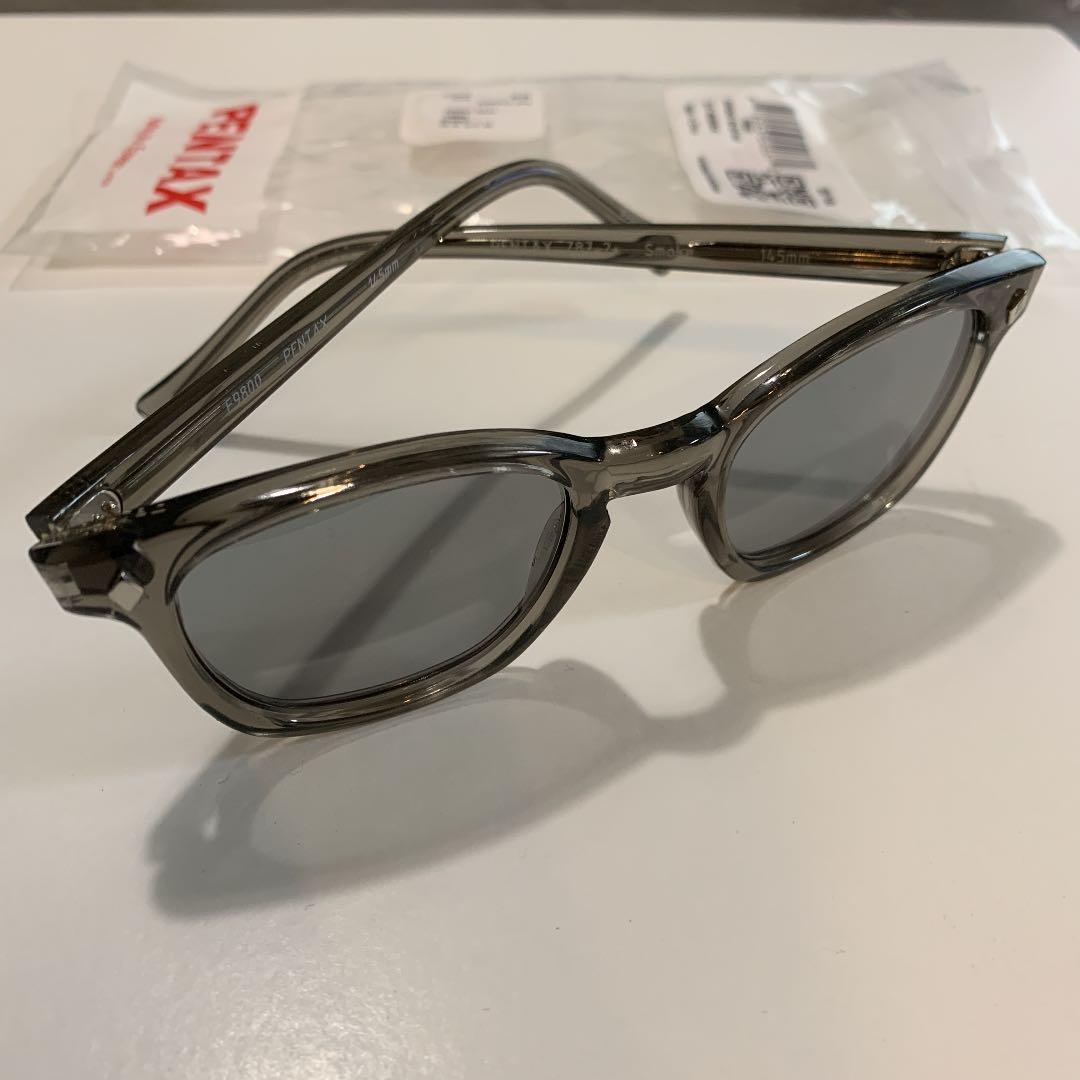 小物 PENTAX SAFETY HOYA AMERICAN OPTICAL 48gy